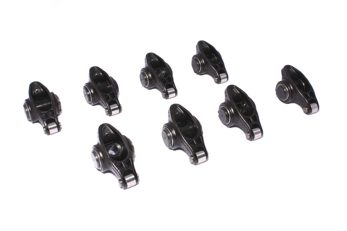 Competition Cams 1632-8 Ultra Pro Magnum Roller Rocker Arm Set