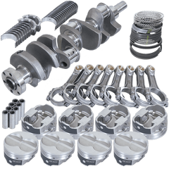 Eagle Specialty Products 16323040 Ford 289/302 Street and Strip Rotating Assembly