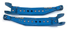 Fabtech FTS409 4in. PERF SYS W/STEALTH 99-00 FORD F250/350 2WD GAS