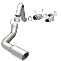 MagnaFlow Exhaust Products 16382 Cat Back