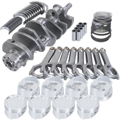 Eagle Specialty Products 16400020 STREET and STRIP ASSY FORD 4.6 2V ROMEO