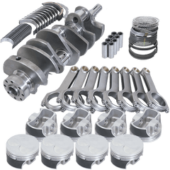 Eagle Specialty Products 16401020 STREET and STRIP ASSY FORD 4.6 2V ROMEO