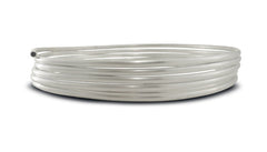 Vibrant Performance - 16409 - Aluminum Hard Line, 1/4 in. OD (6.35mm) - 25 Foot Spool