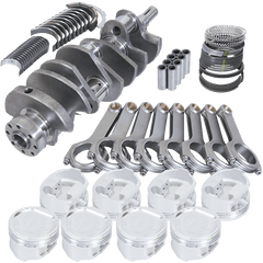 Eagle Specialty Products 16410020 Street and Strip Rotating Assembly FORD 4.6 3V