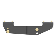 CURT 16418 Custom 5th Wheel Brackets, Select Silverado, Sierra 1500, 2500, 3500, HD