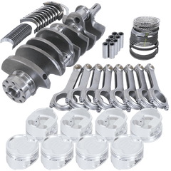 Eagle Specialty Products 16420020 Street and Strip Rotating Assembly FORD 4.6 4V
