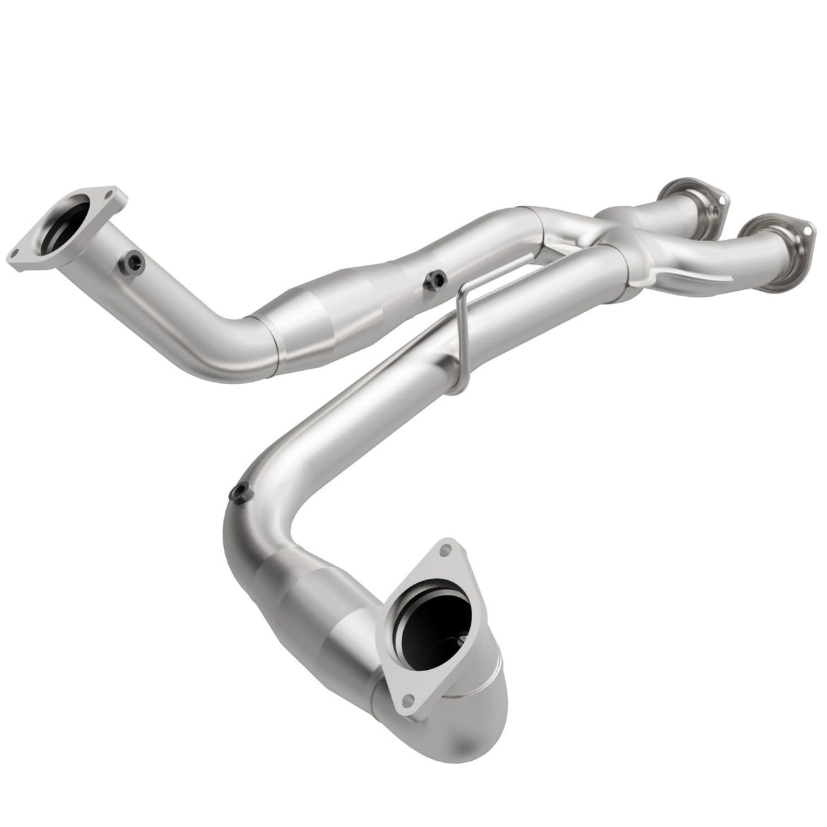 MagnaFlow Exhaust Products 16423 Magnaflow Converter