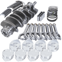 Eagle Specialty Products 16424020 Street and Strip Rotating Assembly FORD 4.6 4V