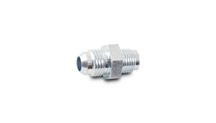 Vibrant Performance - 16426 - Inverted Flare to AN Adapter; Size: -6AN, Inverted Flare: 5/8 in.-18
