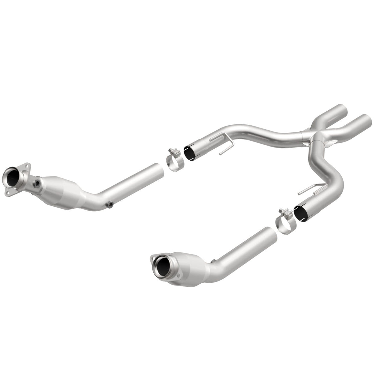 MagnaFlow Exhaust Products 16433 Magnaflow Converter