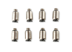 NOS 16442-8NOS 10-32 TO 1/8 TUBE FITTING