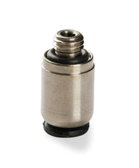 NOS 16442-8NOS 10-32 TO 1/8 TUBE FITTING