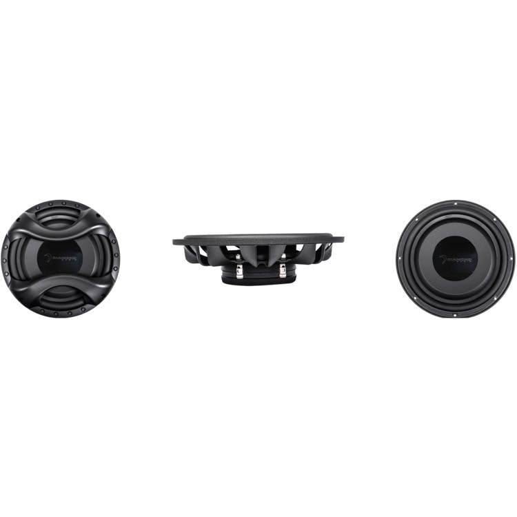 Diamond Audio DMD102SH DMD 10" / 250mm Shallow Subwoofer