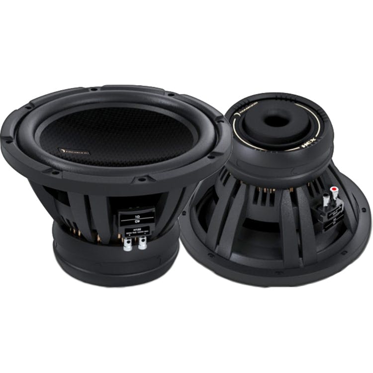 Diamond Audio H152 HEX 15" / 380mm Subwoofer