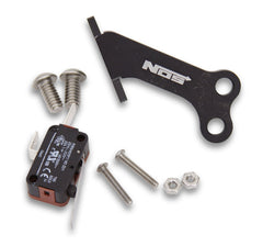 NOS 16513NOS 4160 BILLET MICROSWITCH BRACKET KIT