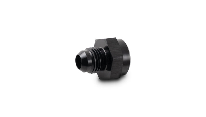 Vibrant Performance - 16522 - Male AN to Female Inverted Flare Adapter, AN Size: -6; Inverted Flare: 1/2 in. -20