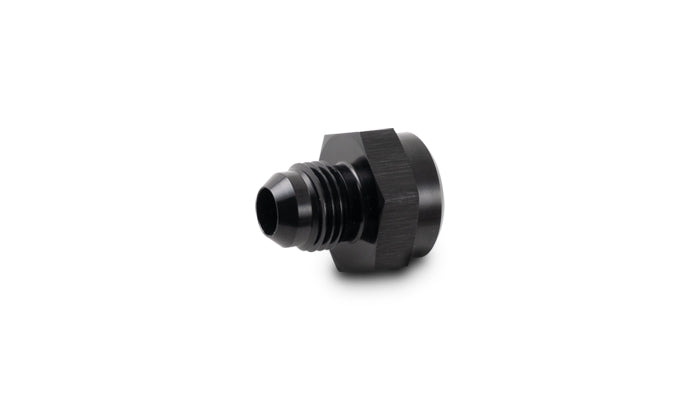 Vibrant Performance - 16523 - Male AN to Female Inverted Flare Adapter, AN Size: -6; Inverted Flare: 5/8 in. -18