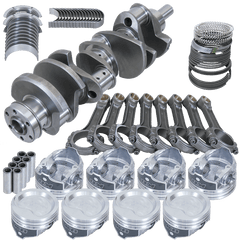 Eagle Specialty Products 16524040 Street and Strip Rotating Assembly FORD 351W