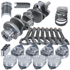 Eagle Specialty Products 16525030 Street and Strip Rotating Assembly FORD 351W