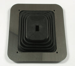 Mr. Gasket 1652 LARGE SQUARE SHIFTER BOOT