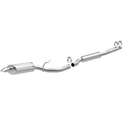 MagnaFlow Exhaust Products 16547 Cat Back