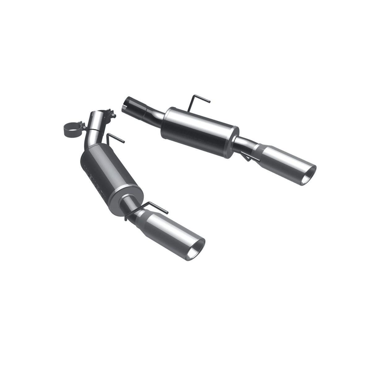 MagnaFlow Exhaust Products 16574 Cat Back