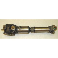 Rugged Ridge 16592.02 Rear Driveshaft; 87-93 Jeep Wrangler YJ