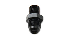Vibrant Performance 16649 Metric Straight Adapter
