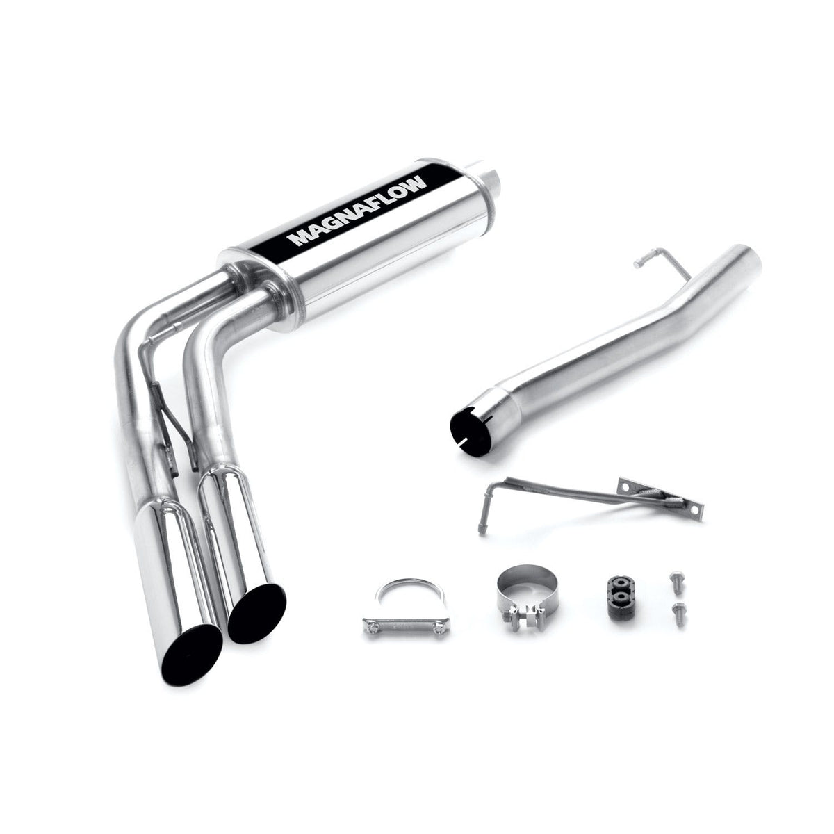 MagnaFlow Exhaust Products 16698 Cat Back