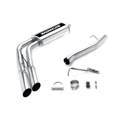 MagnaFlow Exhaust Products 16698 Cat Back