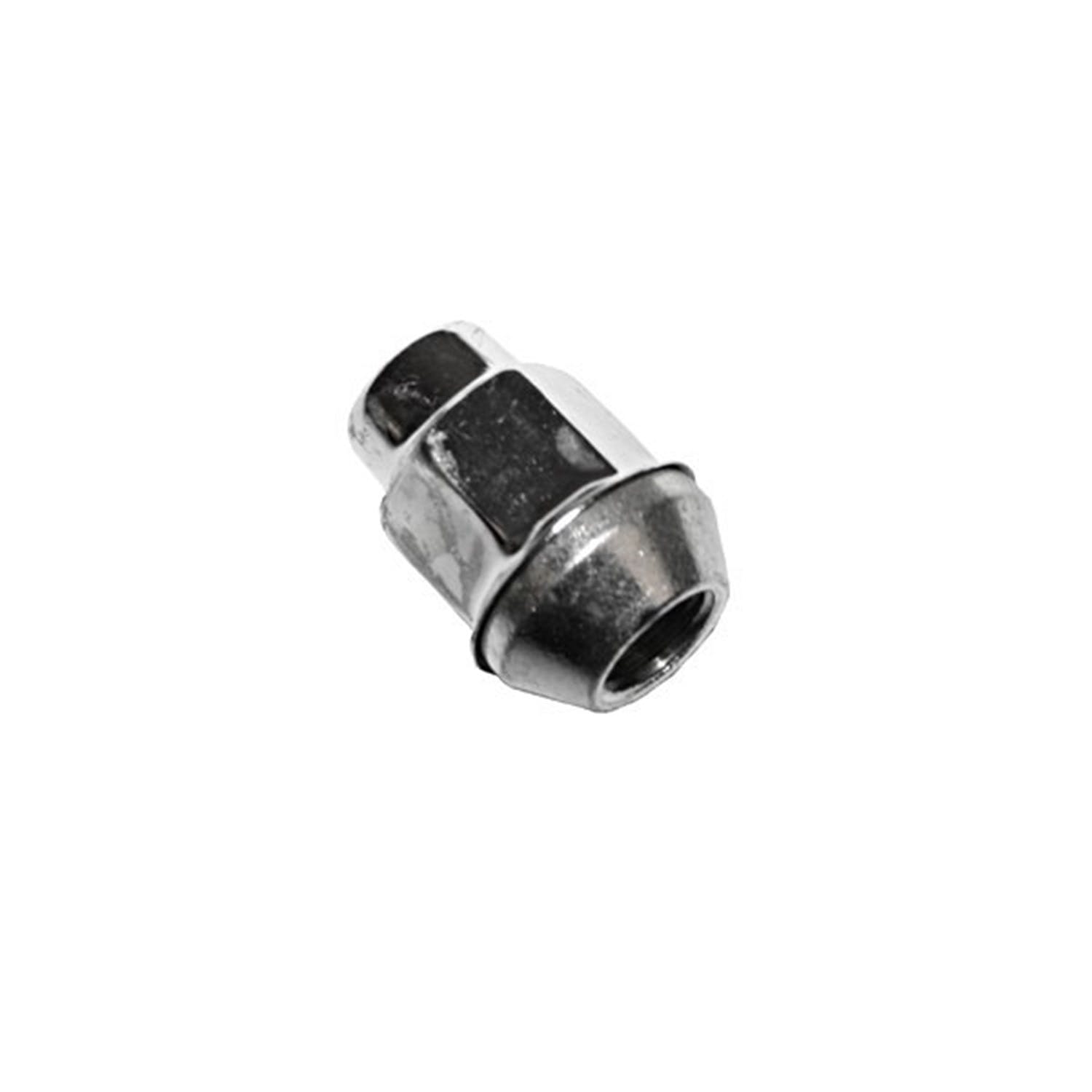 Omix-ADA 16715.06 Chrome Lug Nut