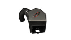 Closed Box Air Intake w/Powercore Filter 08-09 Dodge RAM 2500/3500 Volant