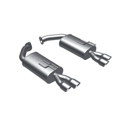 MagnaFlow Exhaust Products 16883 Cat Back