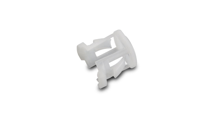 Vibrant Performance - 16898 - Plastic Insert for Quick Disconnect EFI Adapter, Insert Ring O.D. - 0.3125 in.