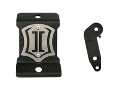 ICON Vehicle Dynamics 67031 Rear 7 Brake Bracket Kit