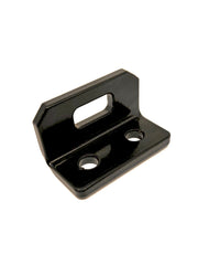 McLeod 16915 Linkage Pivot "L" Bracket: Ford Mechanical Linkage