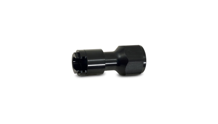 Vibrant Performance - 16926 - Female ORB EFI Adapter, ORB Size: -8; EFI Line Size: 3/8 in.
