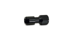 Vibrant Performance - 16926 - Female ORB EFI Adapter, ORB Size: -8; EFI Line Size: 3/8 in.