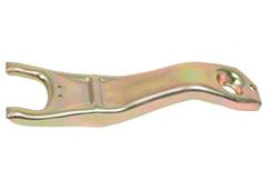 McLeod 16935 Clutch Fork: Big Block Ford: 1-3/8 x 10 Spline.