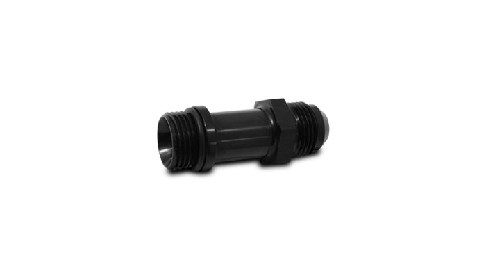 Vibrant Performance - 16992 - Male Extension Adapter, AN Size: -6; ORB Size: -6