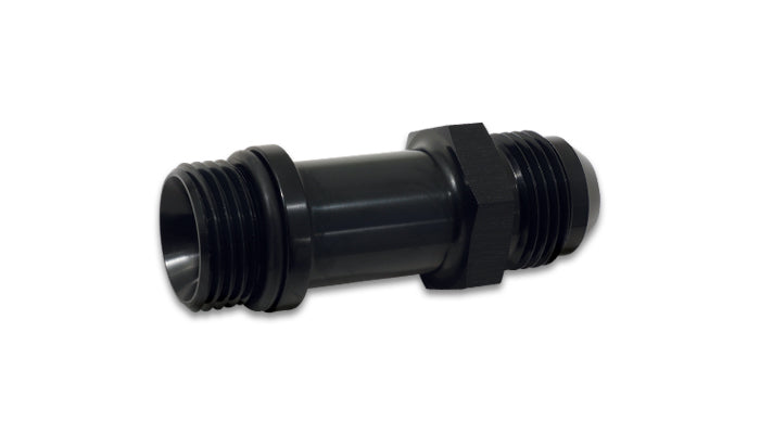 Vibrant Performance - 16993 - Male Extension Adapter, AN Size: -8; ORB Size: -8