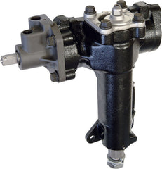 Borgeson Power Steering Conversion Box 55-57 Chevy Delphi 600 Re-manufactured 800105