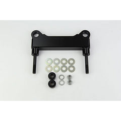 Wilwood Brakes BRACKET KIT,CALIPER MT,FNSL6R,CPP,DROP 250-10779