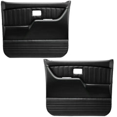 TMI Products Chevrolet GMC (Crew Cab Pickup/Standard Cab Pickup - 4WD/RWD) Door Panel 11-83008-6525-BKS