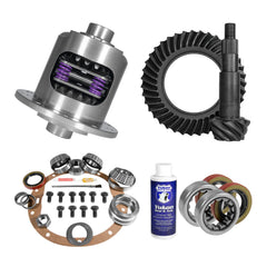 Yukon Gear Buick Chevrolet Oldsmobile Pontiac Differential Ring and Pinion Kit YGK2339