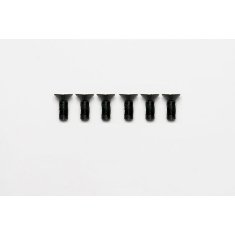 Wilwood Brakes BOLT KIT,BRACKET,MUSTANG,68-69,DISC 230-4306
