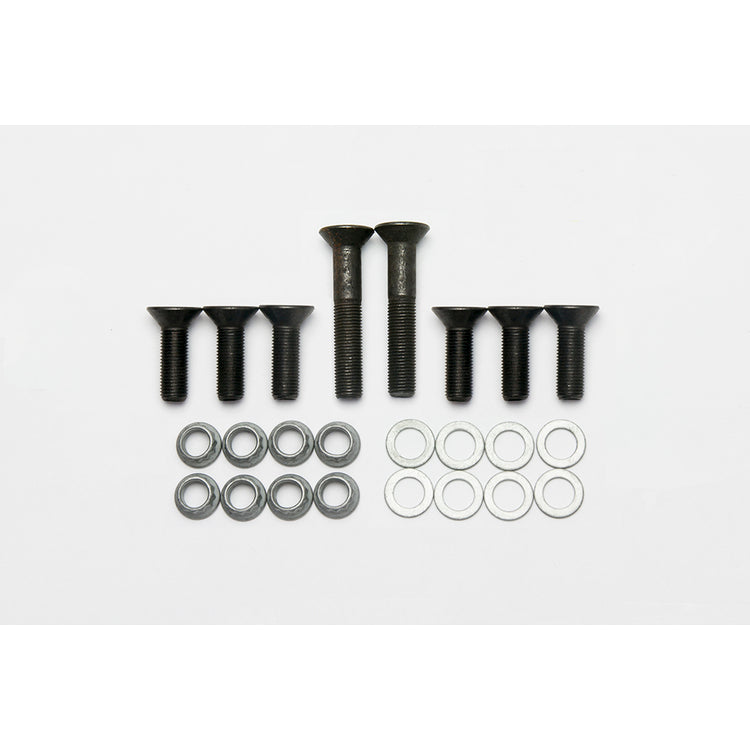 Wilwood Brakes BOLT KIT,BRACKET,MUSTANG,65-69,DRUM 230-4305