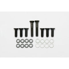 Wilwood Brakes BOLT KIT,BRACKET,MUSTANG,65-69,DRUM 230-4305