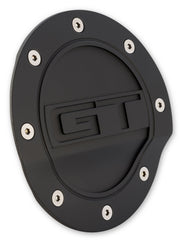 Drake Muscle Comp Series Fuel Door FR3Z-6640526-GA