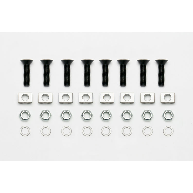 Wilwood Brakes BOLT KIT,ROTOR,SPRINT,DYNAMIC,8 BOLT 230-5567